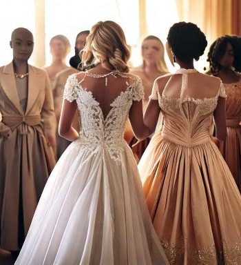 Robes d'invitée mariage