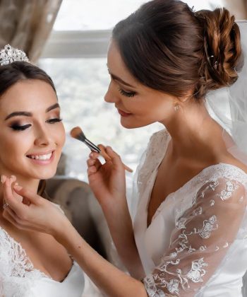 Les secrets d'un maquillage mariage parfait