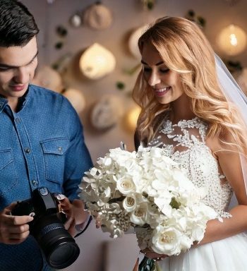 Choisir son photographe de mariage